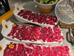 -粤潮牛肉火锅店(江南大道店)