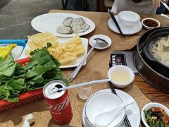 -濠轩阁特色生蚝火锅总店