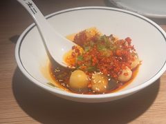 -太二酸菜鱼(兴业太古汇店)