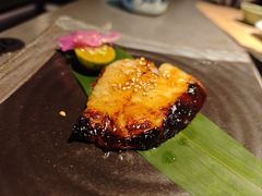 -匠和风精致料理(祥禾天地店)