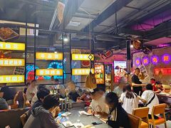 -有蚝有翅烧烤大排档·宵夜(右安门店)