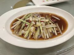 野生茭白苗-一丰园鱼馆