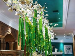 -甜阿姨·天台花园私房菜(万松园店)