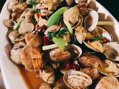 -京朋串屋·烧烤(望京西路总店)