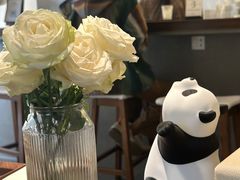 -COTTON CAFE(德信·中外公寓店)
