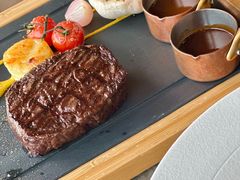 -恰餐厅 CHAR Grill&Bar(西安经开洲际店)