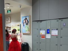 -海马体照相馆(上海月星环球港店)