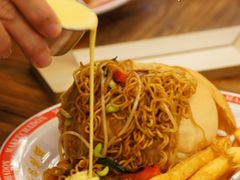 -孖记茶档·热腾茶餐(江南西plus店)
