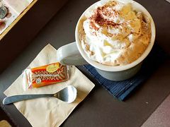 -Cafe Aewol Monsant