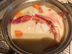 -安蒂娅.悦景轩中餐厅(西乡店)