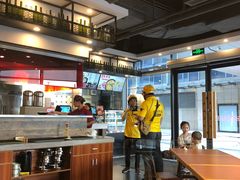 -老妈米线(港龙店)