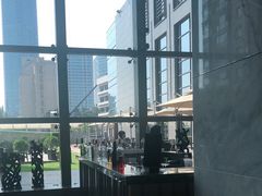 -西安高新希尔顿酒店·咖啡露台西餐厅