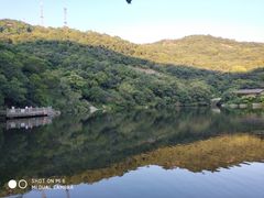 景点-清源山风景区