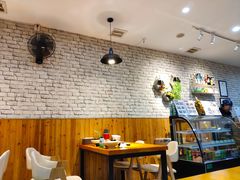 -大牛湾·眷村牛肉面(蠡溪店)