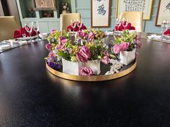 -福照楼汽锅鸡·云南菜(火车站锦江店)