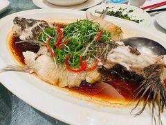 -新雅粤菜馆(南京东路店)