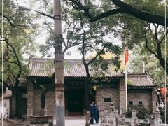 -湘子庙