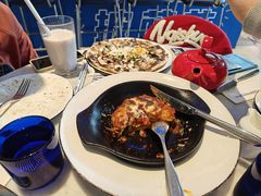 -玛尚诺Pizza&Bar(长泰广场店)