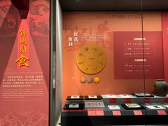 -北京大葆台遗址博物馆