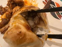 -巴依老爷·新疆美食(上城区天城路店)