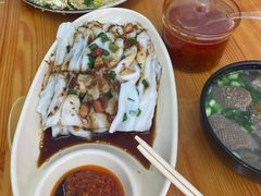 -汕尾小吃铜盘推(埔尾篮球场店)