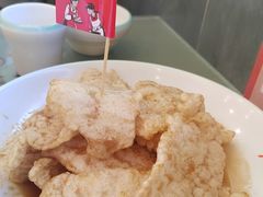 -英兰朝族饭店·英兰锅包肉(佳园路店)