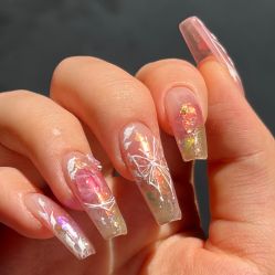 -Mi+·nail美甲美睫