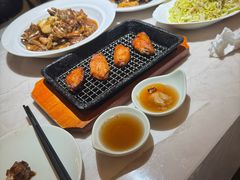 -船歌·鱼水饺青岛菜(闽江二路店)