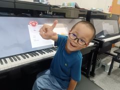 -Mr.先声音乐(东海店)