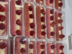 -爱达乐面包生日蛋糕(旭海时代广场店)