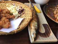 -天一料理(荔枝广场店)