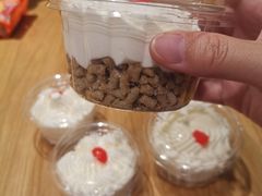 -红宝石·鲜奶小方(莘庄龙之梦店)