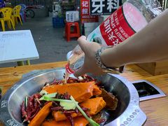 -张嬢嬢老火锅(壹号店•六年店)