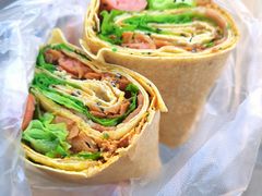-胖子煎饼店(钦州南路店)