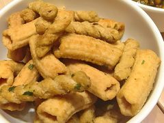 -阿上阿上麻辣香锅&麻辣烫(朝阳蓝色港湾店)