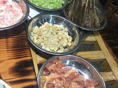 -盈田盈粥庄(博山东路店)
