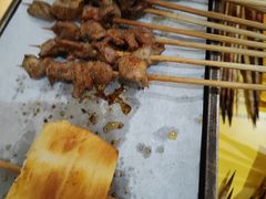 -望京小腰(北京总店)