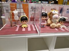 -泡泡玛特POPMART(武汉天地壹方店)