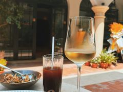 -Osteria Garden 生蚝花园餐厅(原进贤路店)