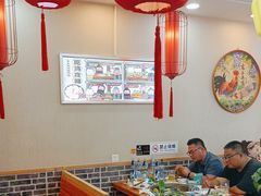 -曹家小菜(胜太路店)