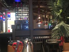 -韩宫宴烤肉·料理(苏州中心店)