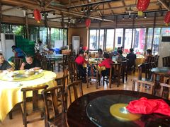 大堂-大笑饭堂(甲子桥店)
