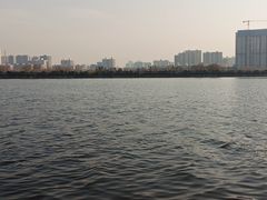 -咸阳湖景区