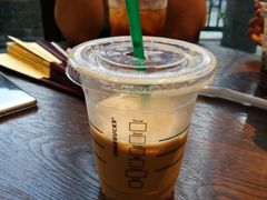 -星巴克臻选(成都宽窄巷子店)