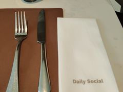 -粤海喜来登酒店·盛宴海鲜牛排自助餐厅(天河城店)