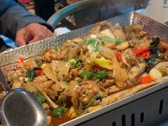 -蛙舍·炭烧牛蛙(东百中心店)