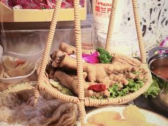 -塔兰齐新疆孜然火锅(鲤鱼山路店)