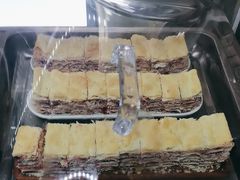 -敖特尔布里亚特美食坊(世纪花苑店)
