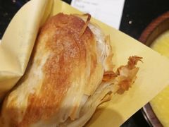 -西北杂粮筐手工面凉皮(来福士店)