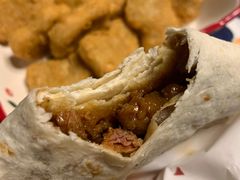 -肯德基(津滨店)